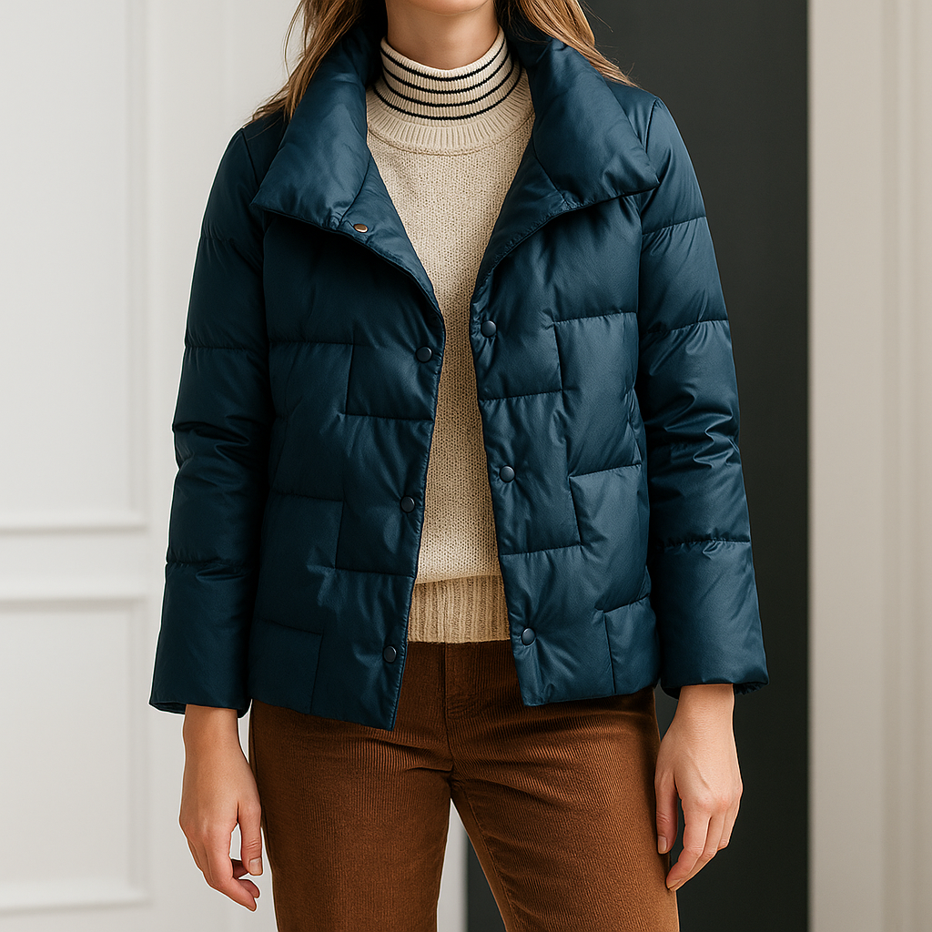 Elodie | Light as Air, Warm as a Hug