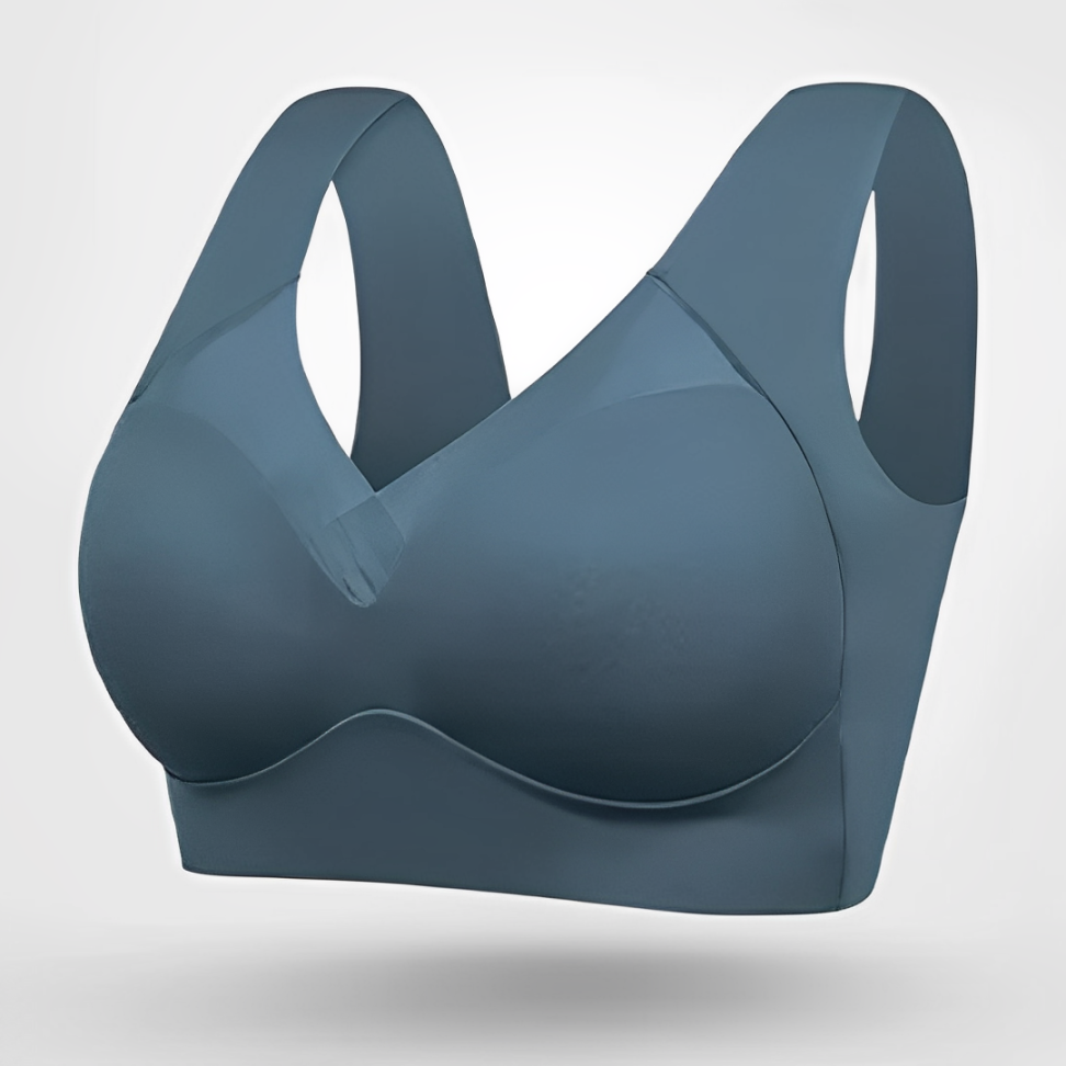 ComfyBra | Soft Seamless Bra for Everyday Comfort