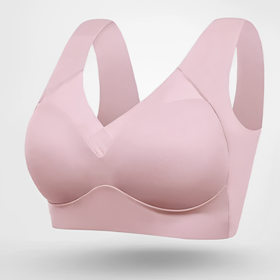 ComfyBra | Soft Seamless Bra for Everyday Comfort