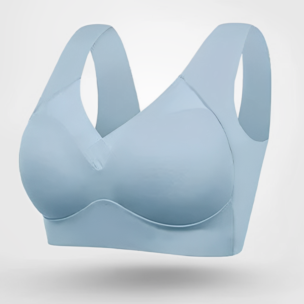 ComfyBra | Soft Seamless Bra for Everyday Comfort