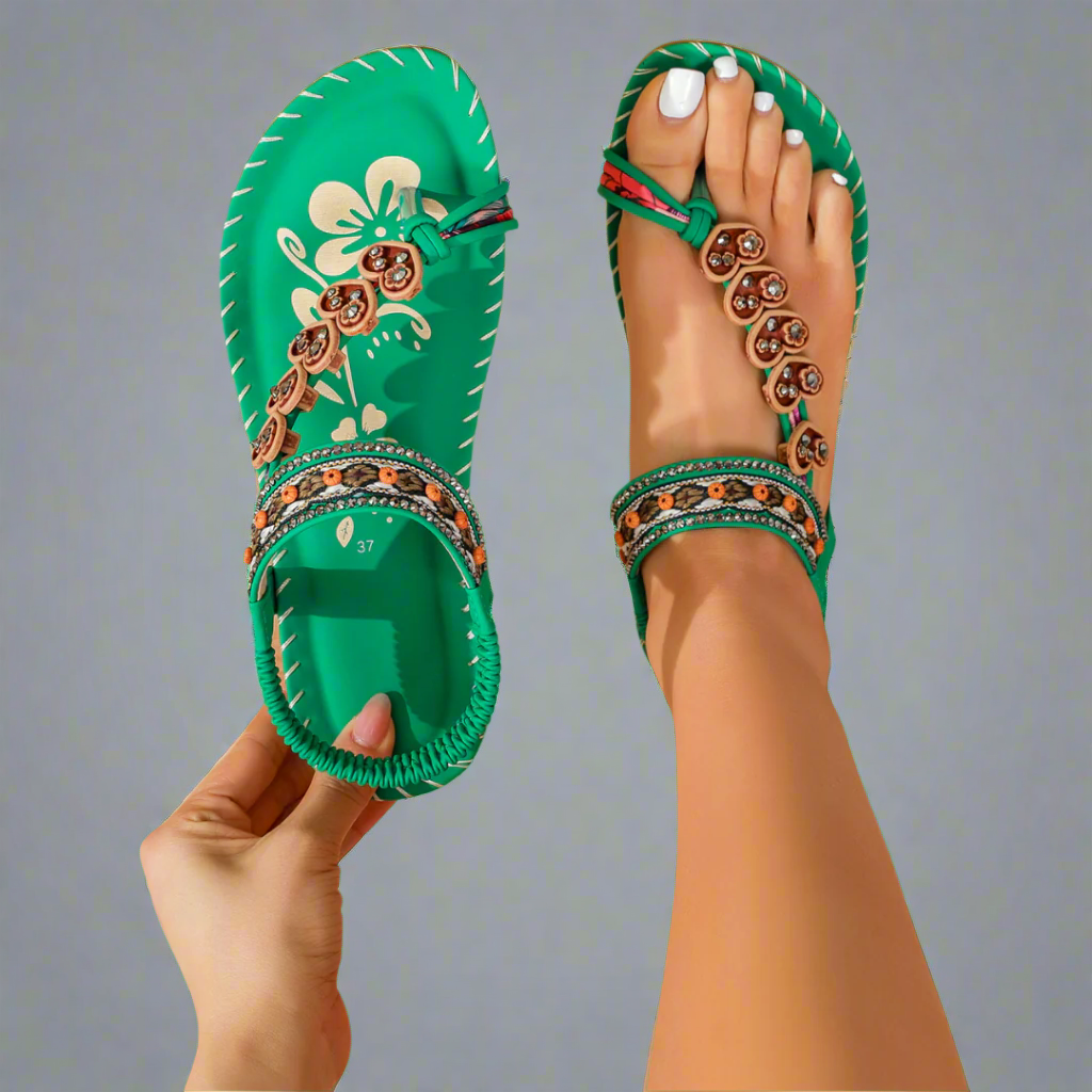 Trewhild | Comfortable Premium Sandals