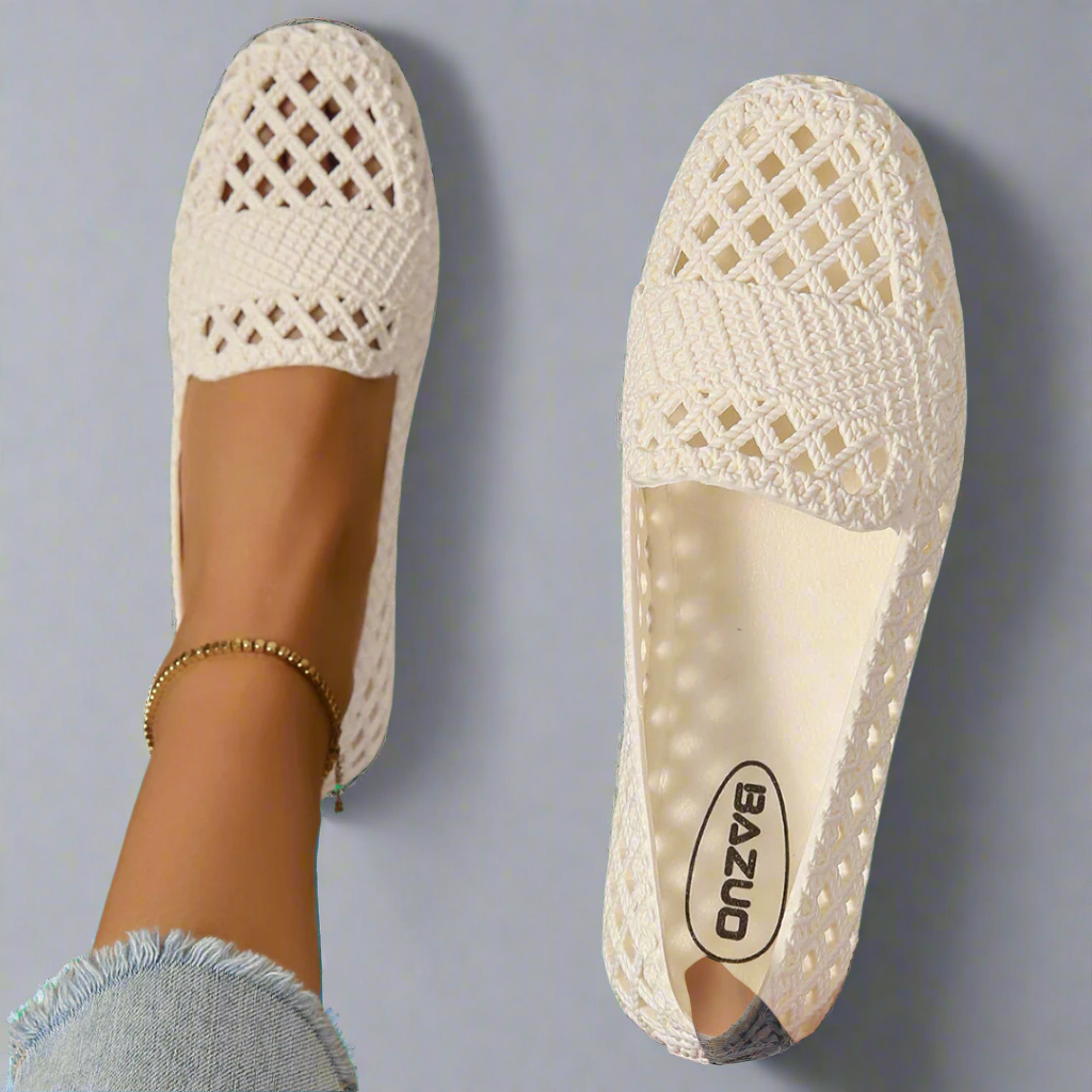 Trutgarda | Premium Moccasins for Ultimate Comfort