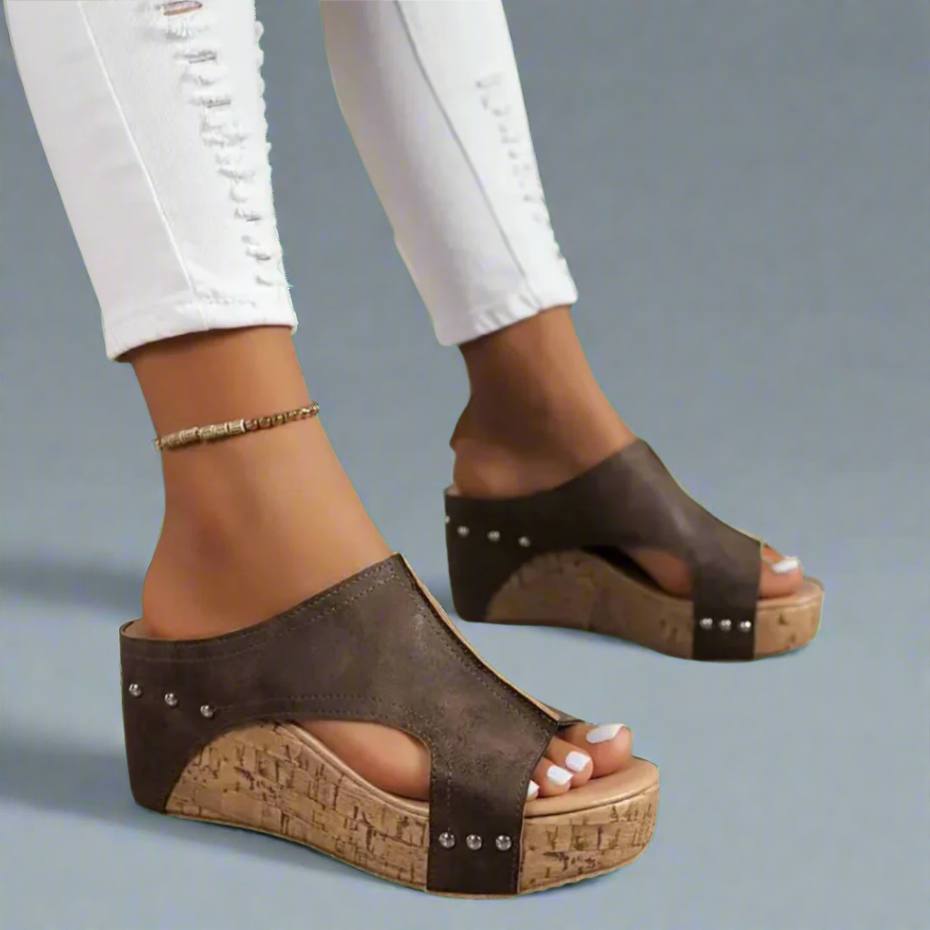 Urswen | Premium Sandals for Ultimate Comfort