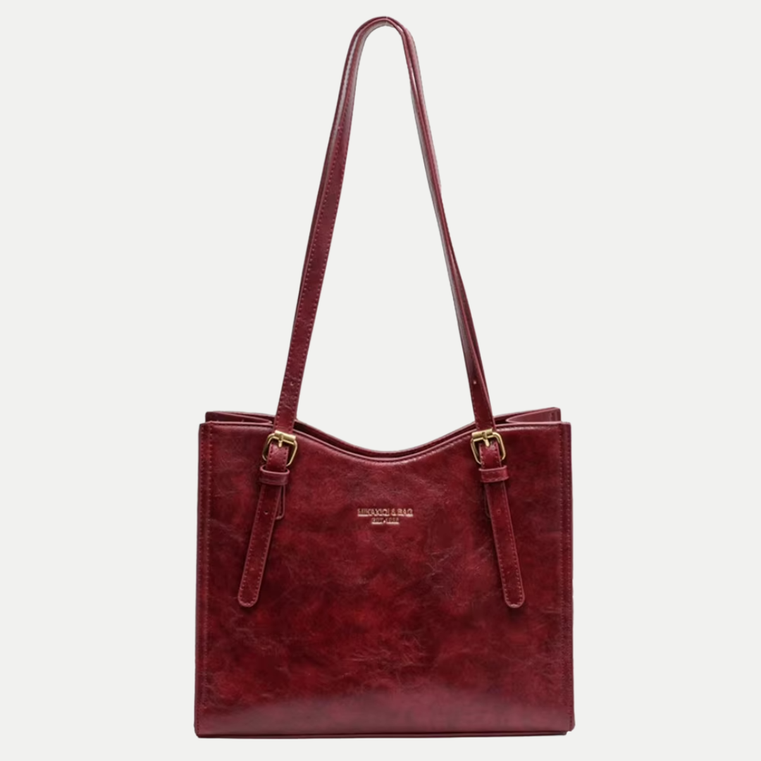 CharmTote™ | Shoulder Bag