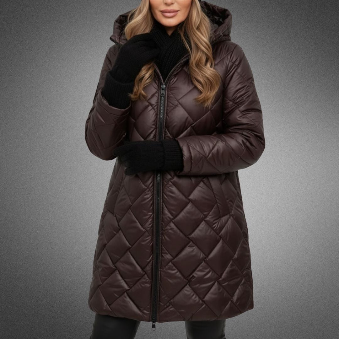 BIANCA | Refined Everyday Jacket