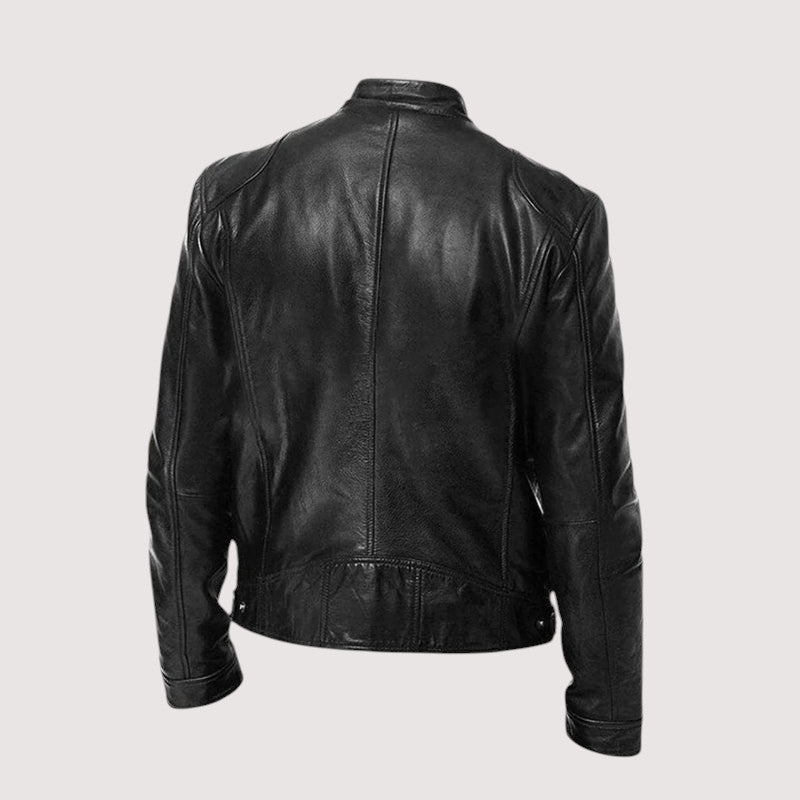 Ryvel | Weatherproof Jacket