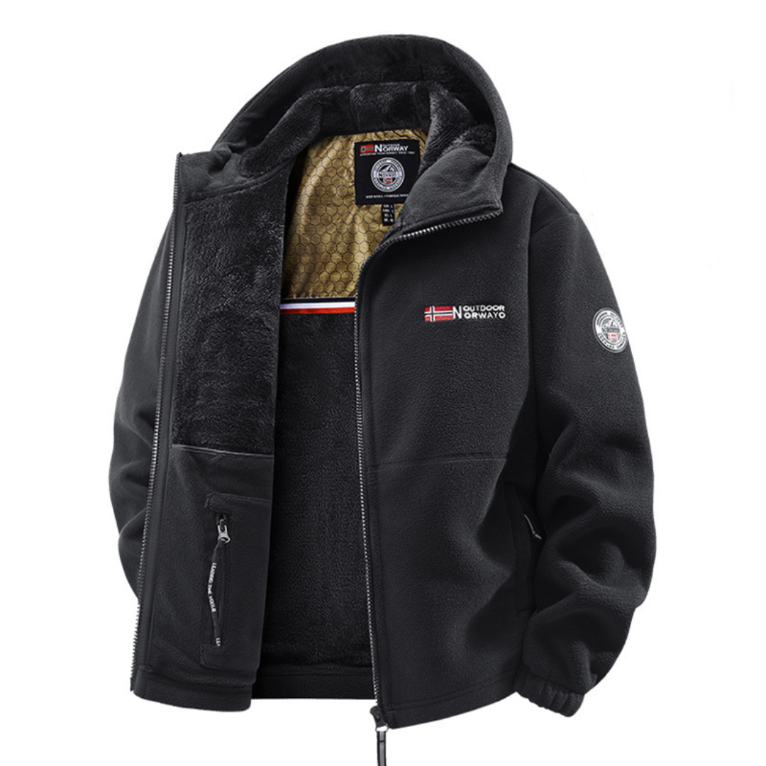 Edenmark | Jacket with Thermal Lining