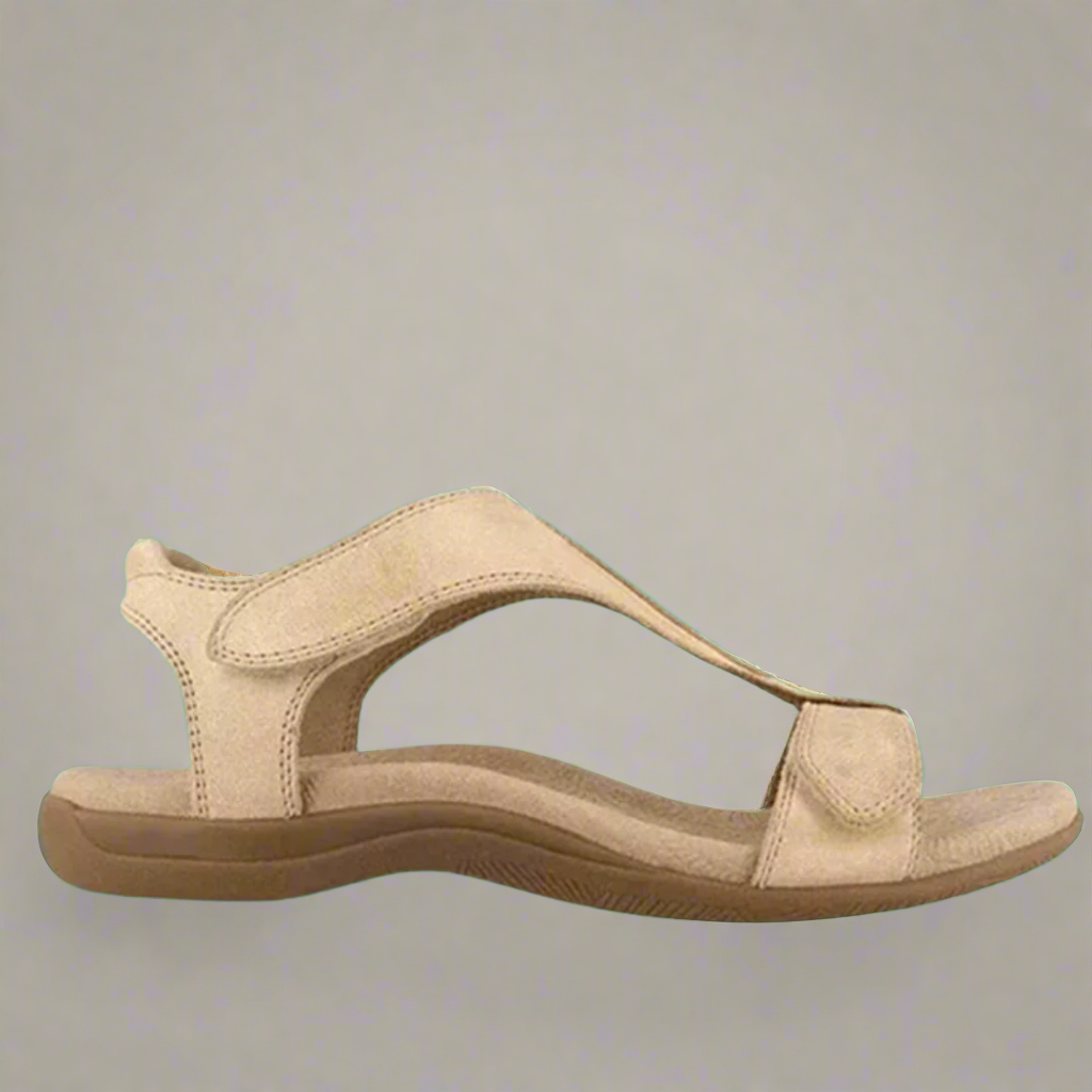 Elsbeth | Comfortable sandals made from premium materials for indoor and outdoor use