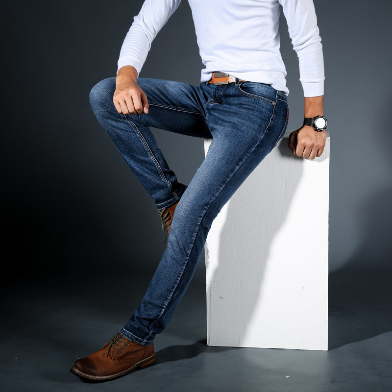 Ciro | Jean Stretch Premium