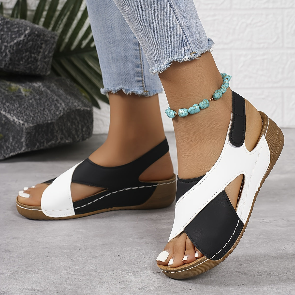 Maria | Comfortable Premium Sandals