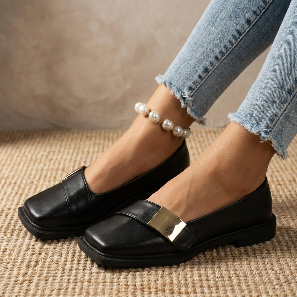 Amina | Steady Fit Without Slipping for Women