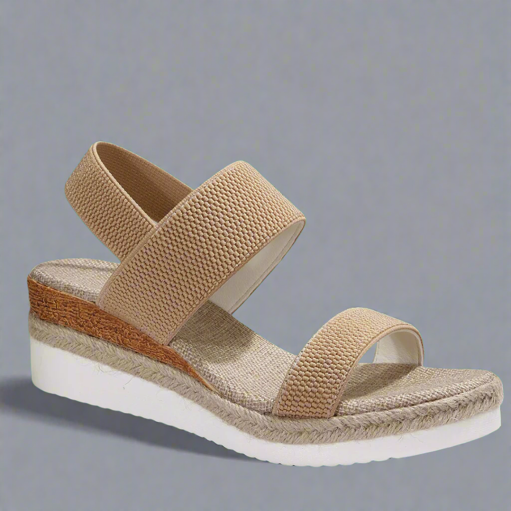 Drunhilda | Premium Sandals for Comfort