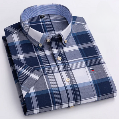 Peter | Refined Classic Shirt