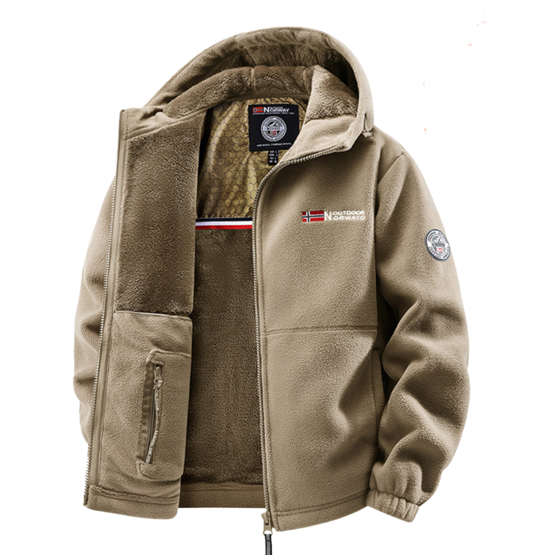 Edenmark | Jacket with Thermal Lining