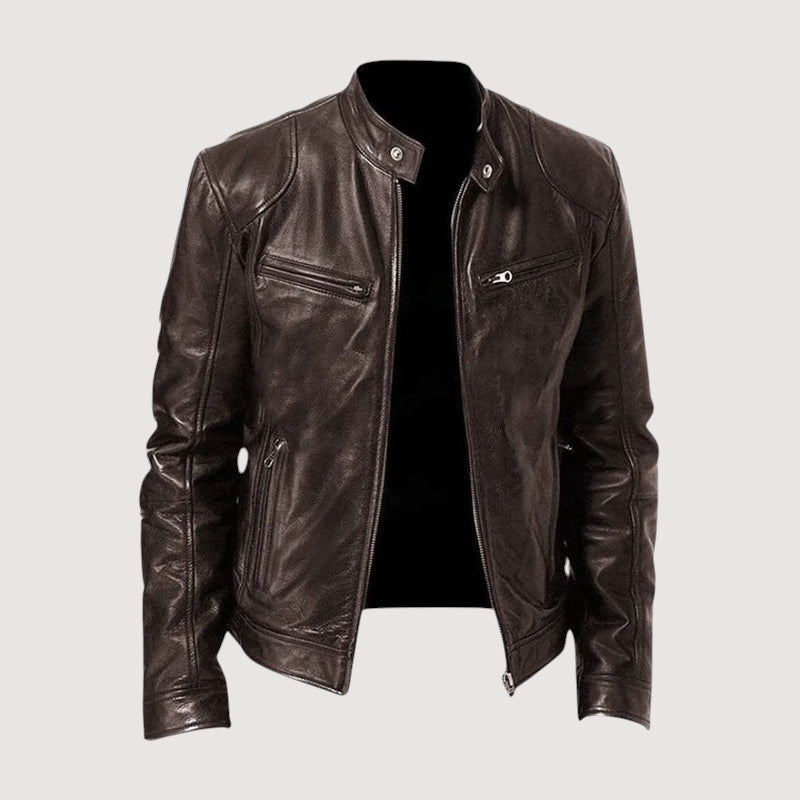 Ryvel | Weatherproof Jacket