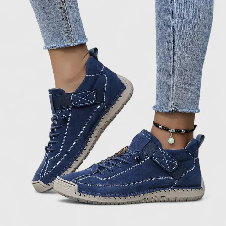 Kate | Comfortable Everyday Sneakers for Easy Walking