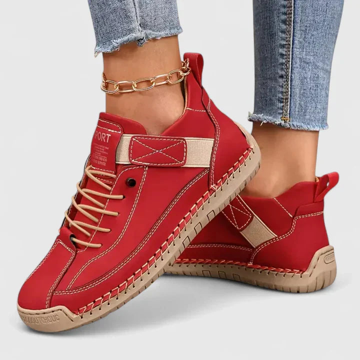 Kate | Comfortable Everyday Sneakers for Easy Walking