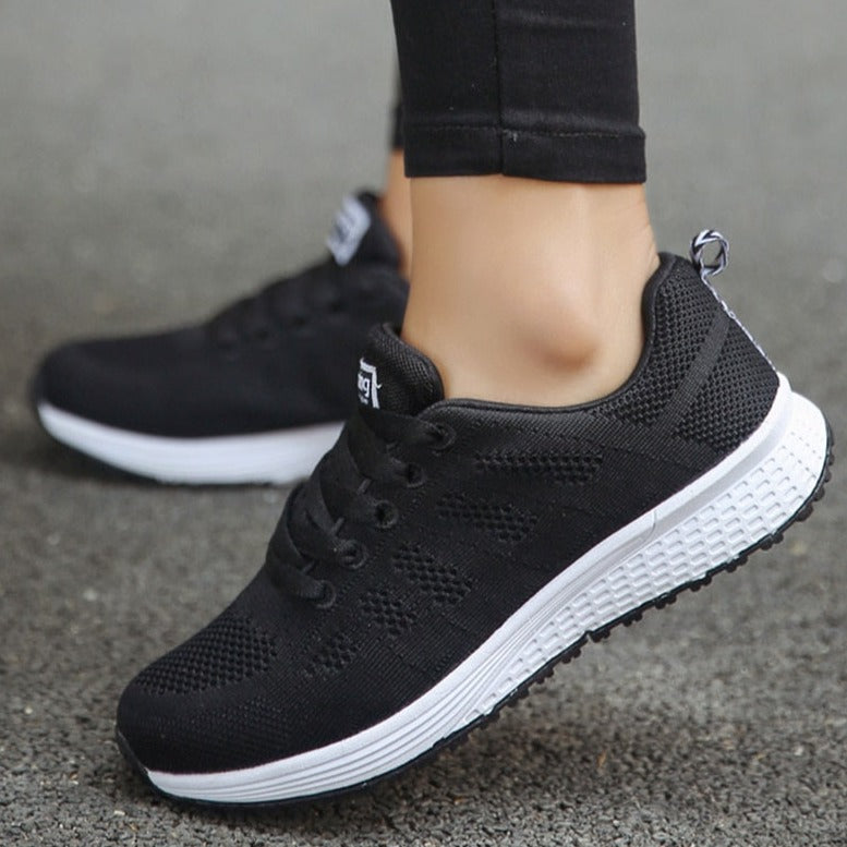 Brielle | Supportive Walking Shoes for Everyday Comfort