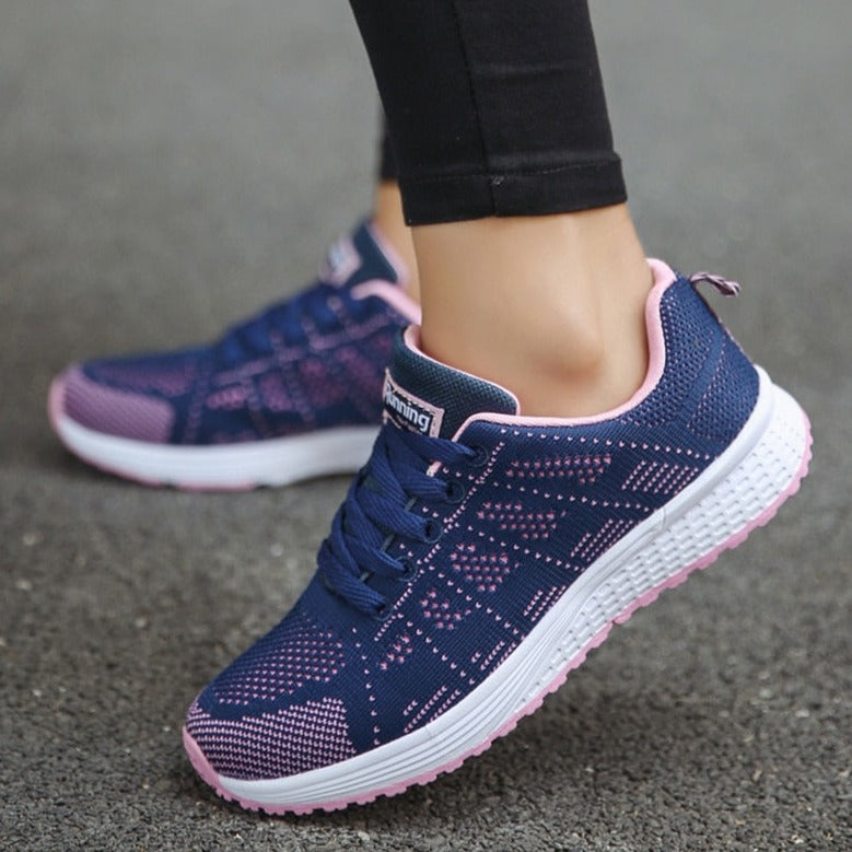 Brielle | Supportive Walking Shoes for Everyday Comfort