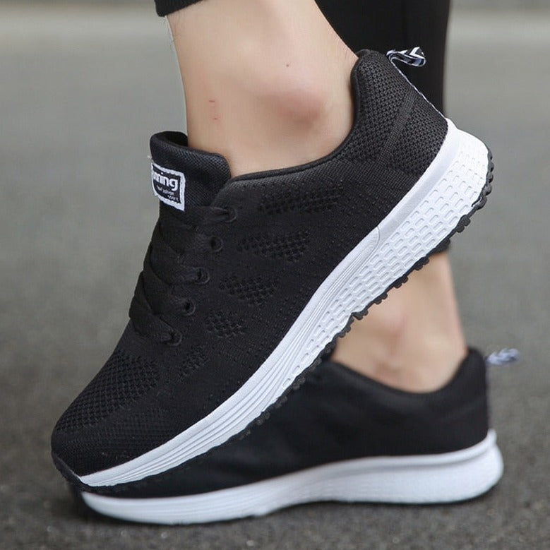 Brielle | Supportive Walking Shoes for Everyday Comfort