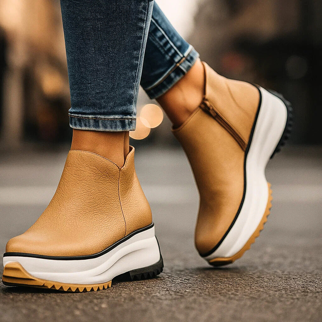 Diana | Soft Comfort & Steady Support
