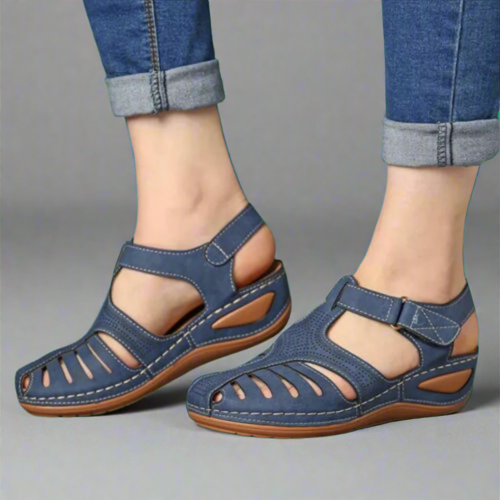 Ursanika | Comfortable Sandals for All-Day Wear