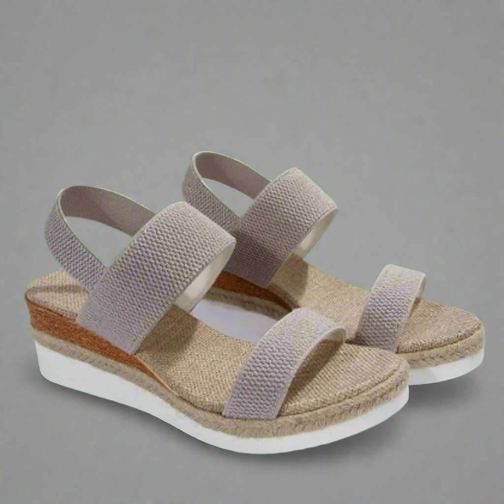 Drunhilda | Premium Sandals for Comfort
