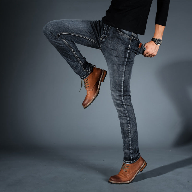 Ciro | Jean Stretch Premium