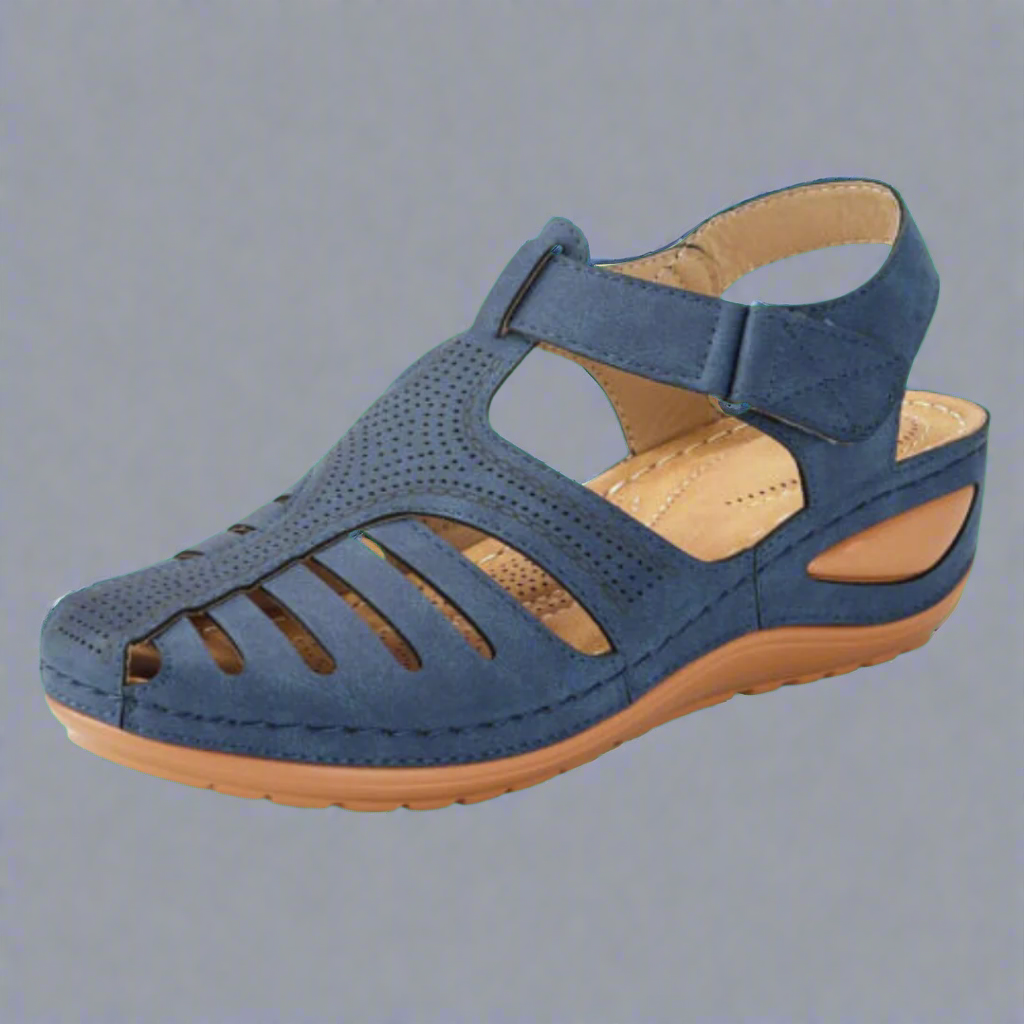 Ursanika | Comfortable Sandals for All-Day Wear