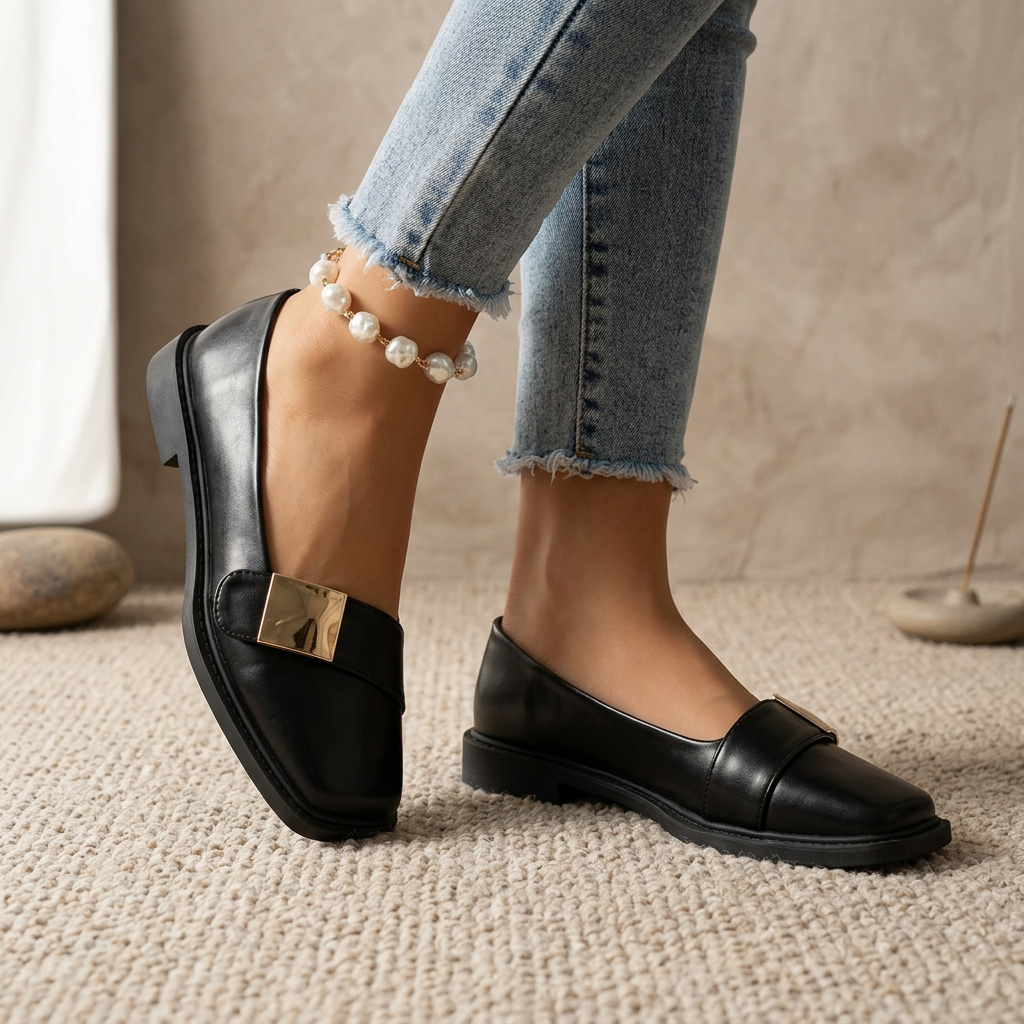 Amina | Steady Fit Without Slipping for Women