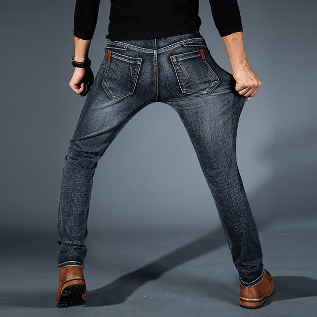 Ciro | Jean Stretch Premium