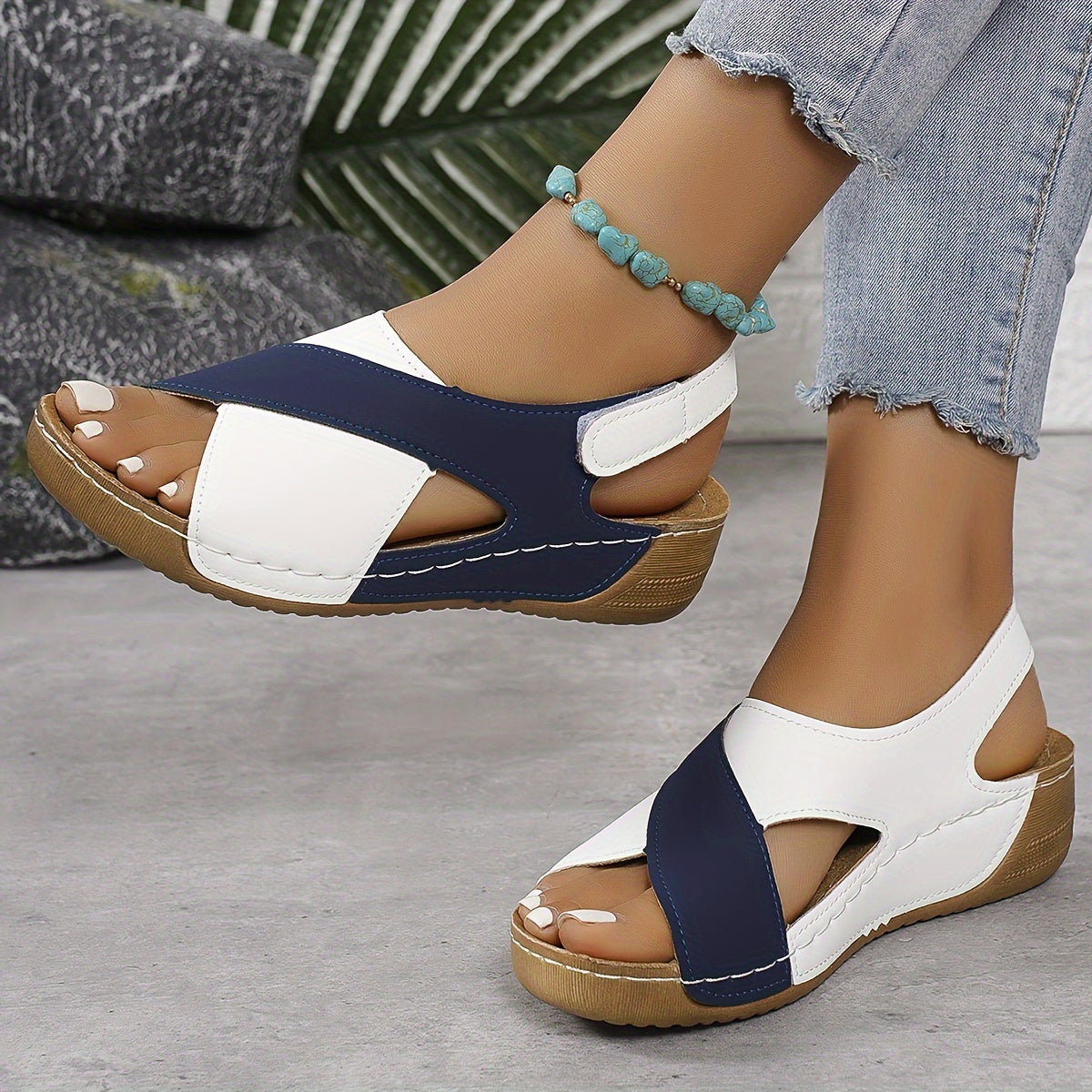 Maria | Comfortable Premium Sandals