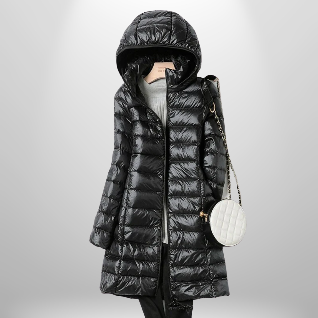 Elva | Warmth Without the Weight