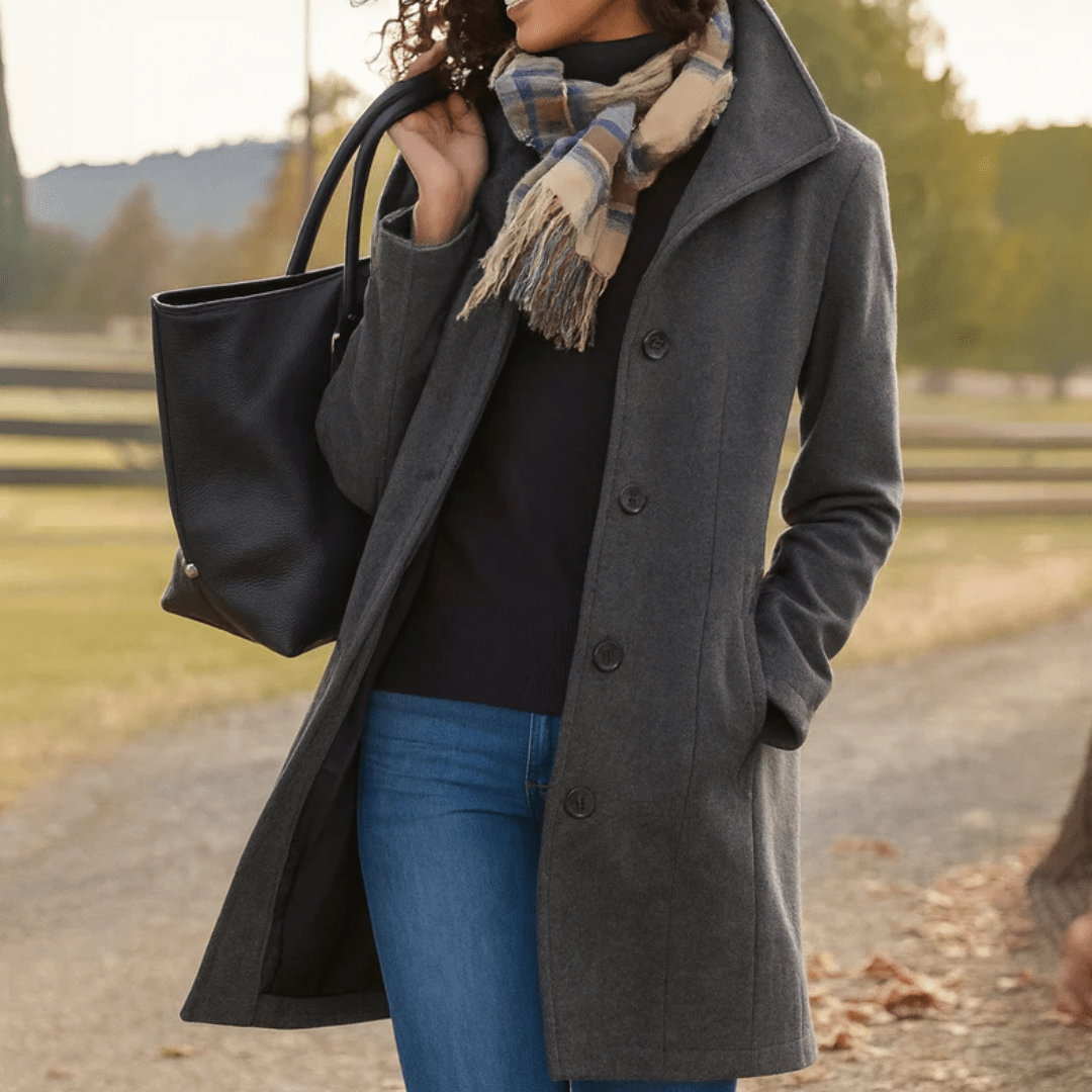 Eve | Timeless Warmth with Effortless Elegance