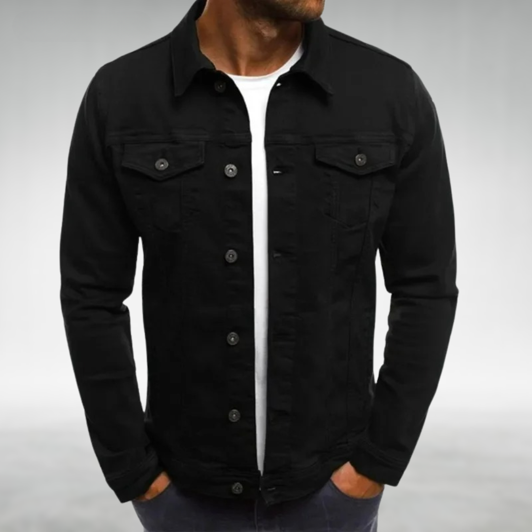 Noah | Everyday Essential Jacket