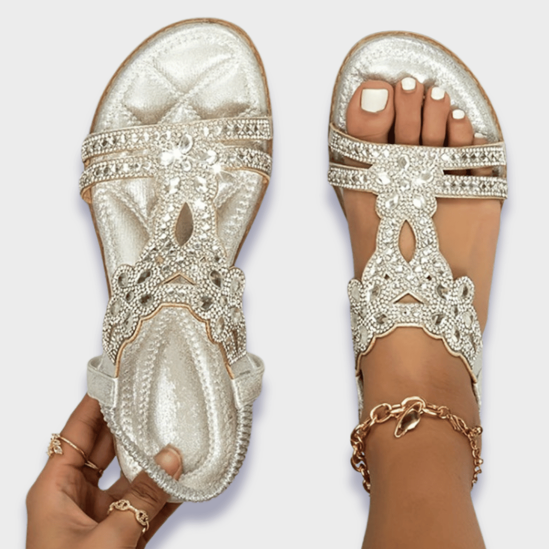 Franziska | Premium Boho Sandals
