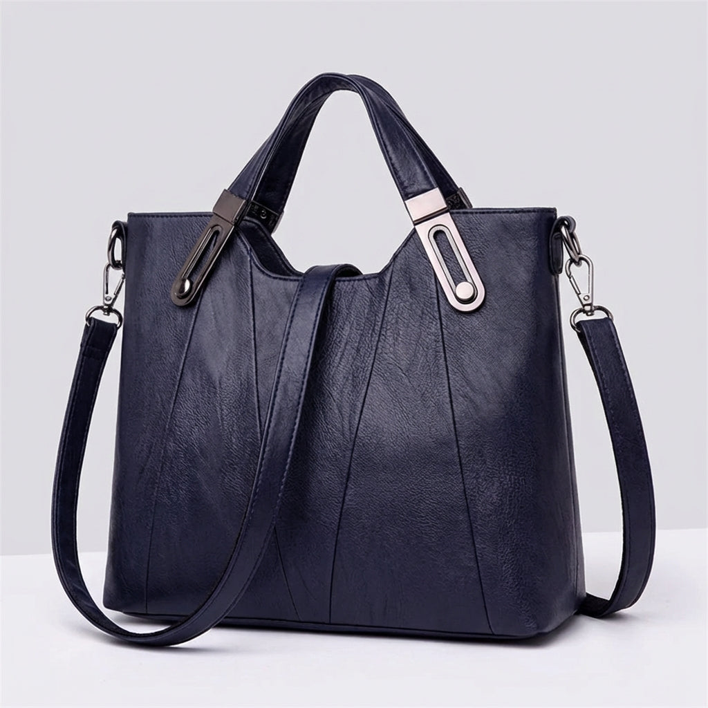 Zharina | Structured Carry for Organized Days