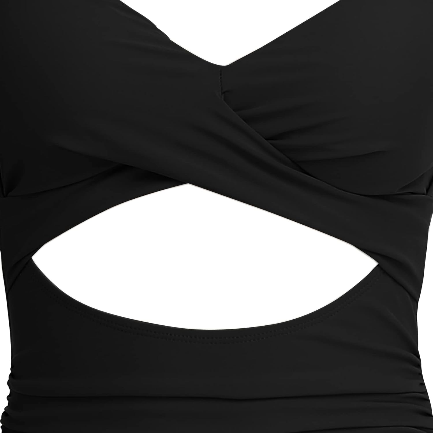 Catherine | Flattering Tummy Control Swimsuit