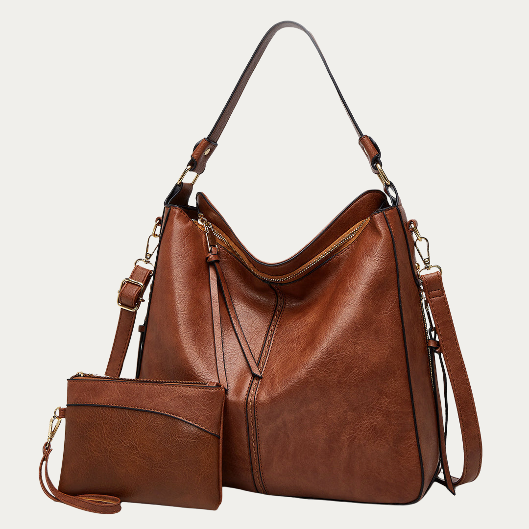 Kendall™ | large capacity bag