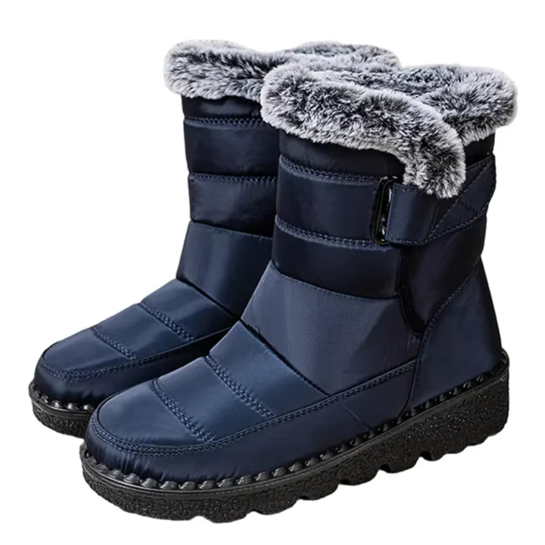 NORDVIA | INSULATED WINTER BOOTS FOR WOMEN