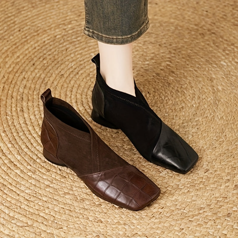 Adeline | Stretch Fit Adapts to Foot Shape for Women