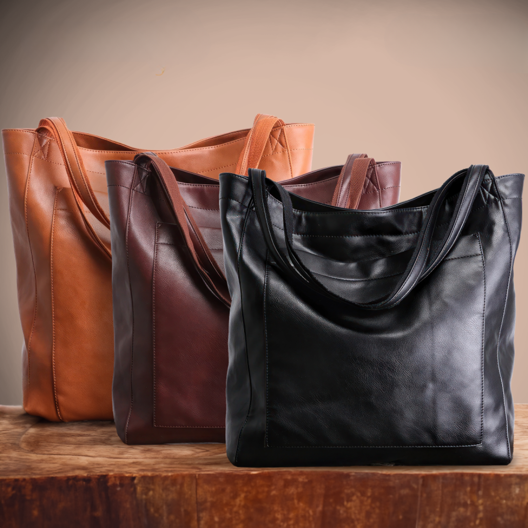 Lorena – Everyday Classic Tote