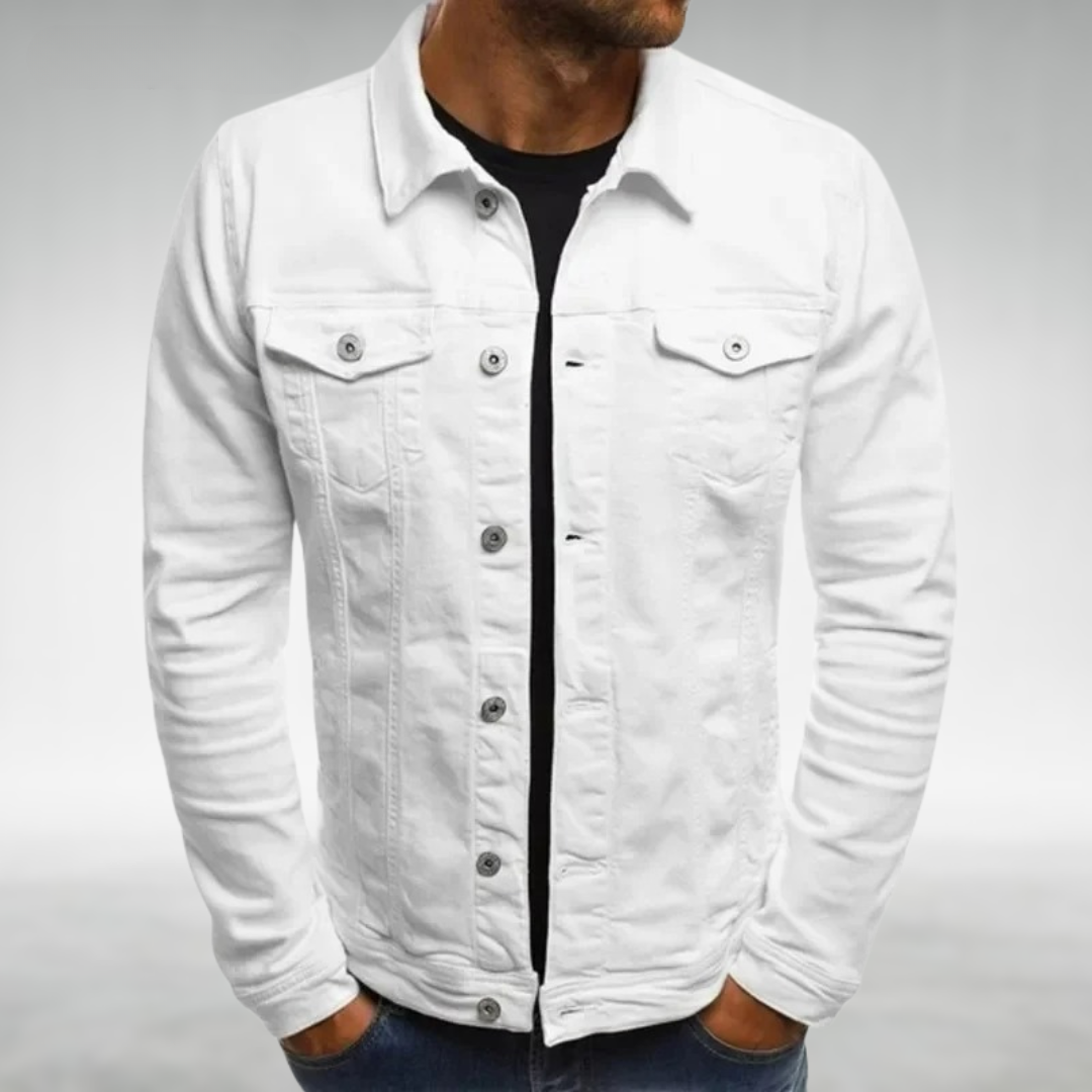 Noah | Everyday Essential Jacket