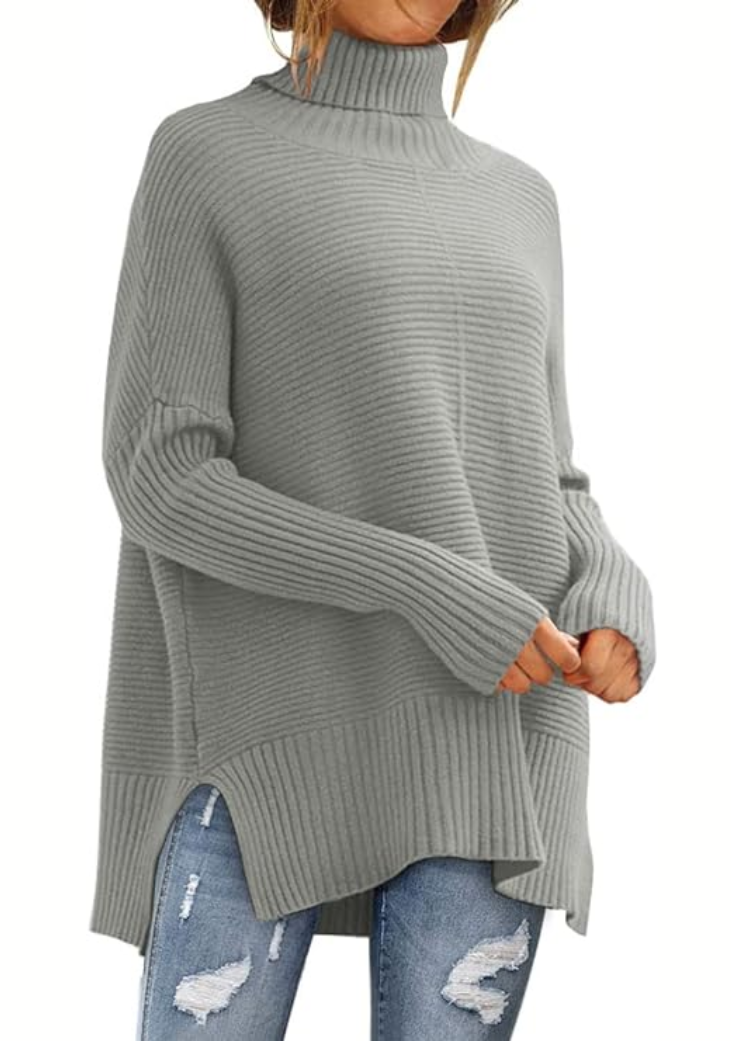 Stela | Effortless Warmth You Can Live In