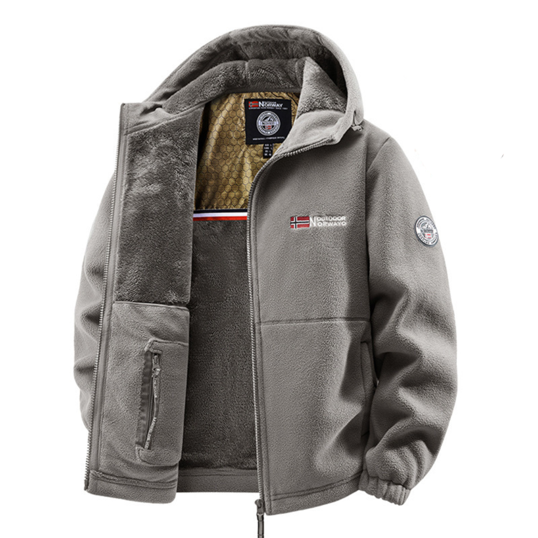 Edenmark | Jacket with Thermal Lining