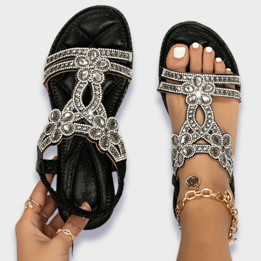 Franziska | Premium Boho Sandals