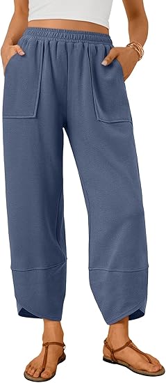 Nora | Wide-Leg Pants for Comfortable Everyday Style