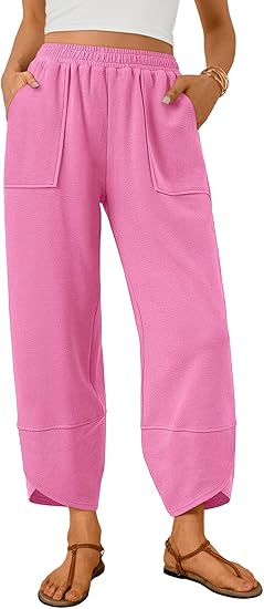 Nora | Wide-Leg Pants for Comfortable Everyday Style