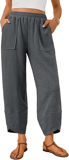 Nora | Wide-Leg Pants for Comfortable Everyday Style