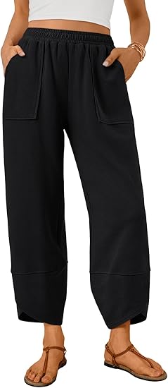 Nora | Wide-Leg Pants for Comfortable Everyday Style
